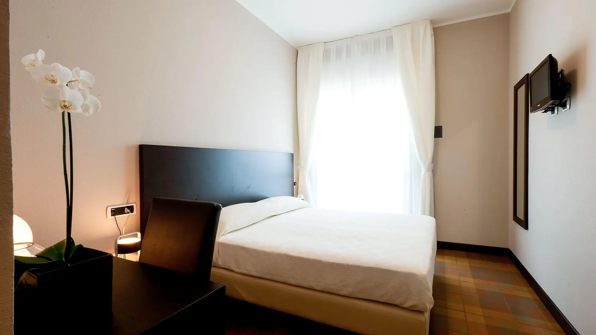 Hotel Kent Milano Marittima
