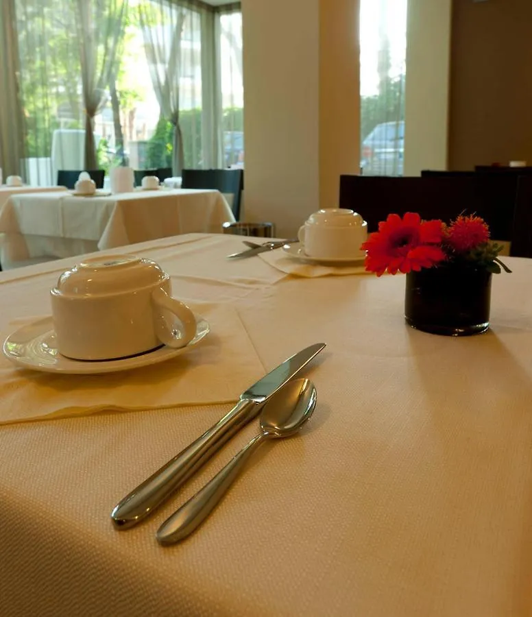 ****  Hotel Kent Milano Marittima Italy