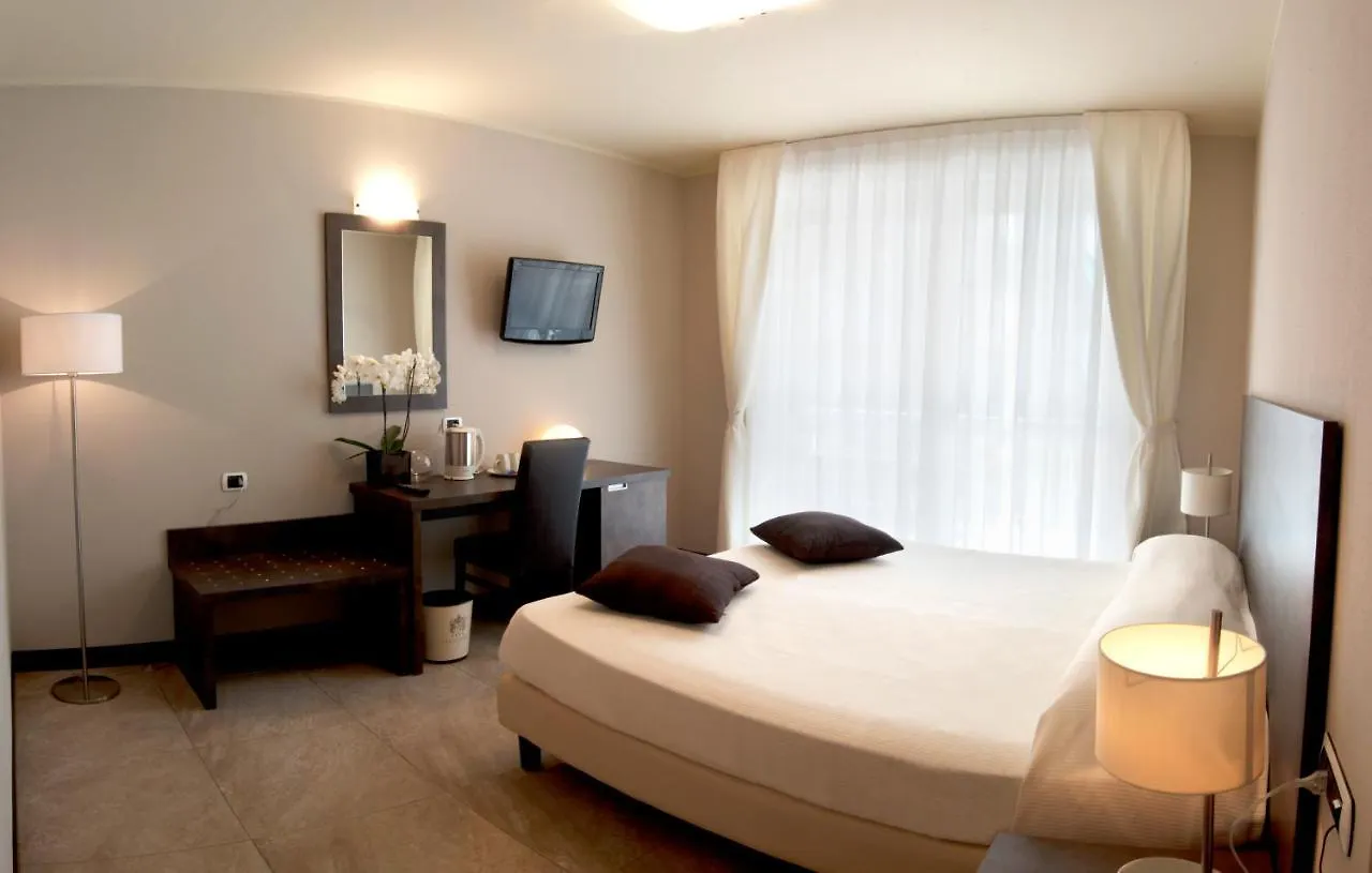 Hotel Kent Milano Marittima