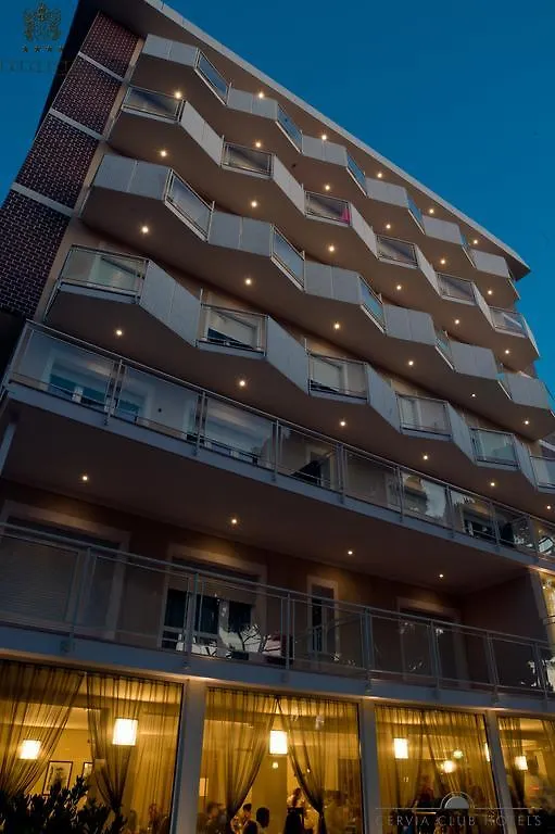 Hotel Kent Milano Marittima 4*,