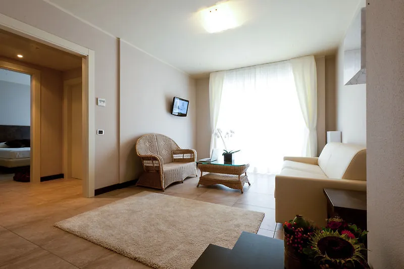 ****  Hotel Kent Milano Marittima Italy