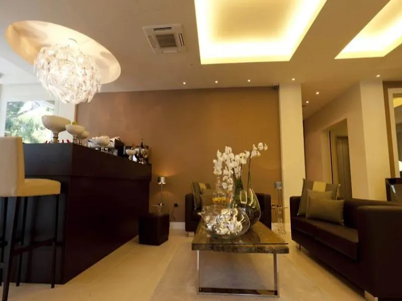 ****  Hotel Kent Milano Marittima Italy