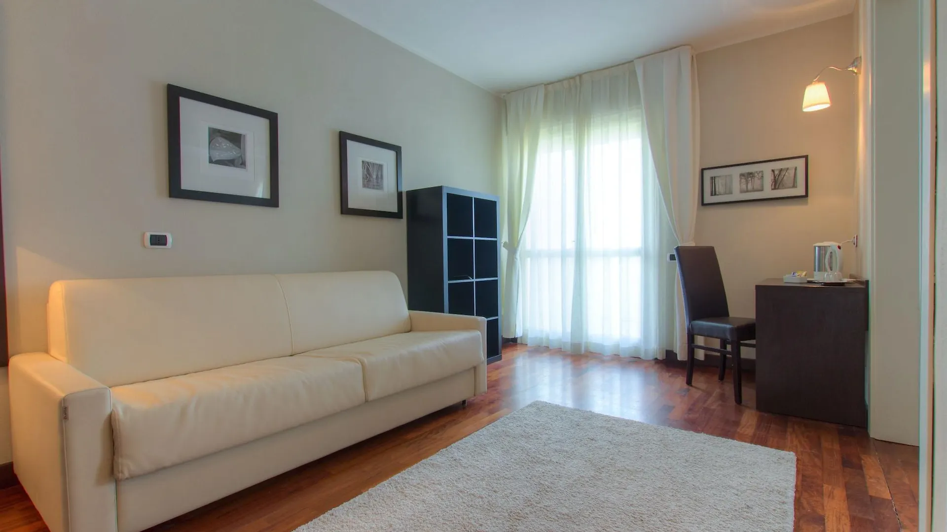 Hotel Kent Milano Marittima