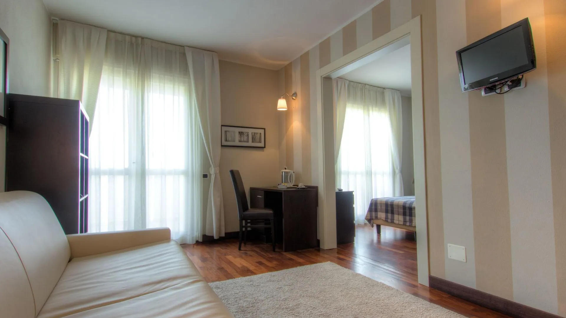 Hotel Kent Milano Marittima