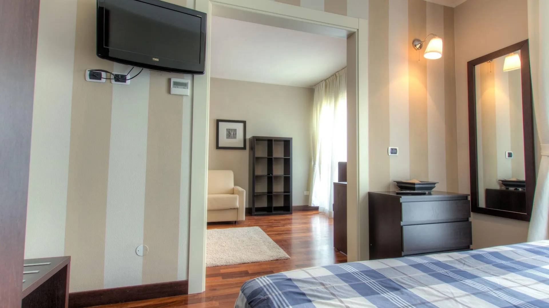 Hotel Kent Milano Marittima