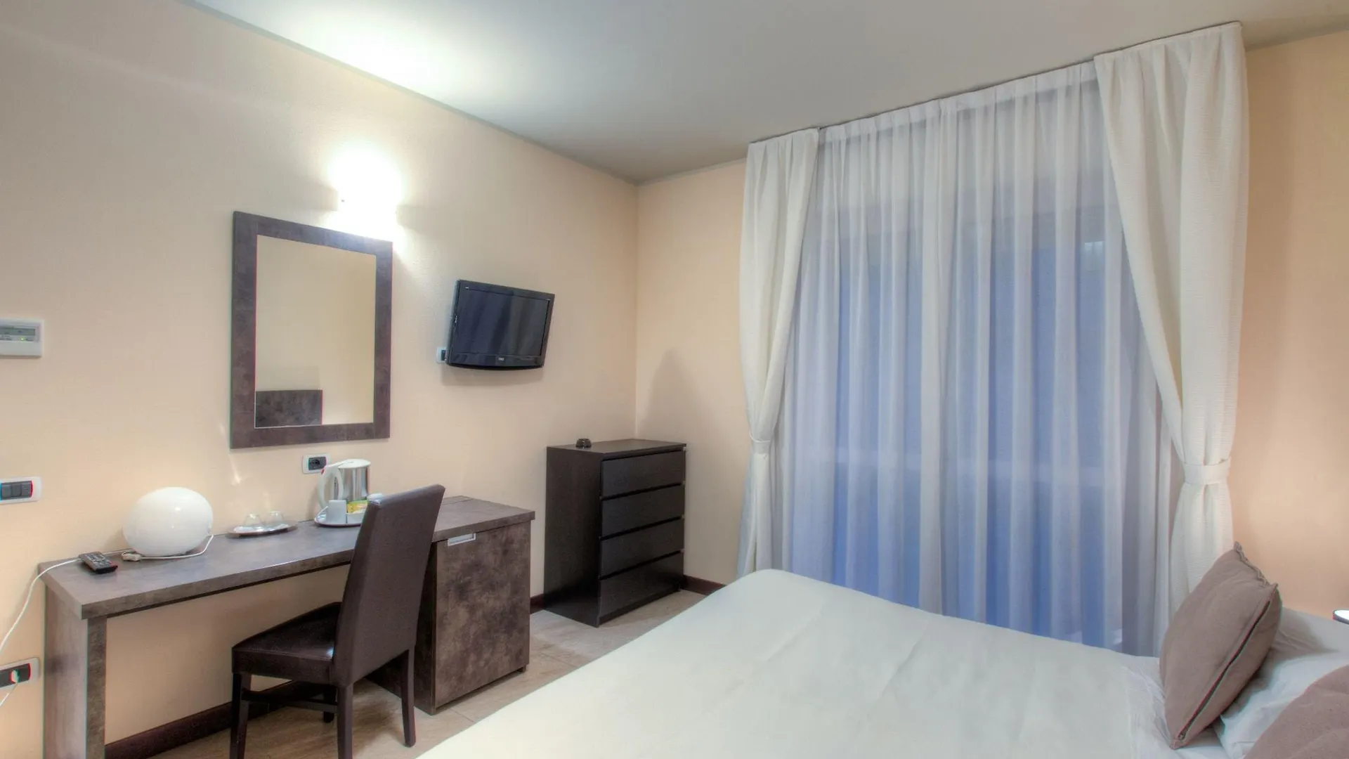 Hotel Kent Milano Marittima