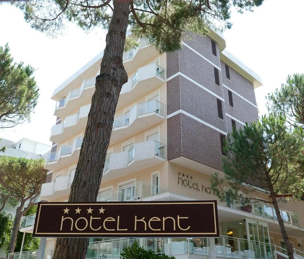 Hotel Kent Milano Marittima Italia