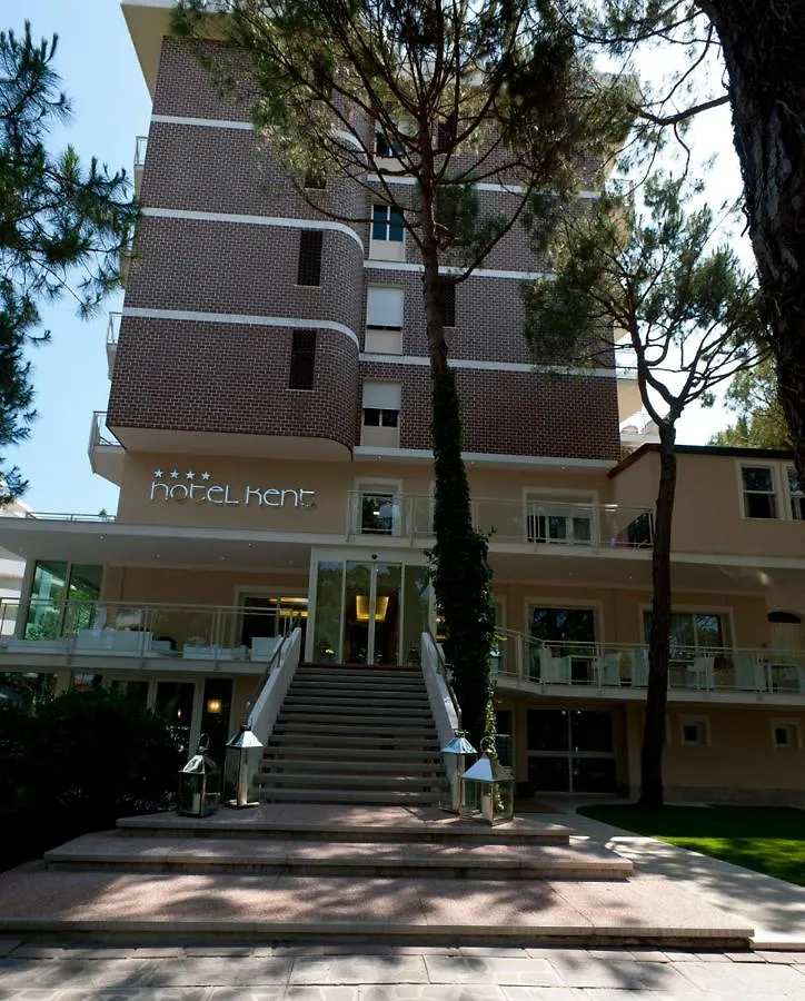 Hotel Kent Milano Marittima 4*,  Italië