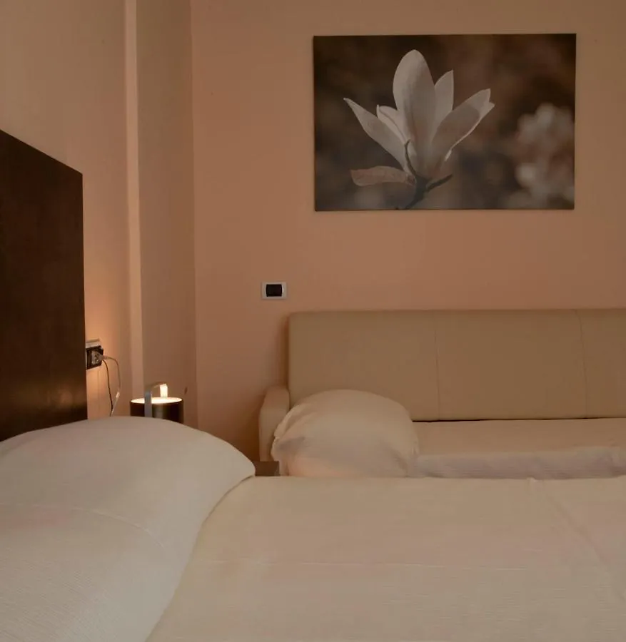 Hotel Kent Milano Marittima