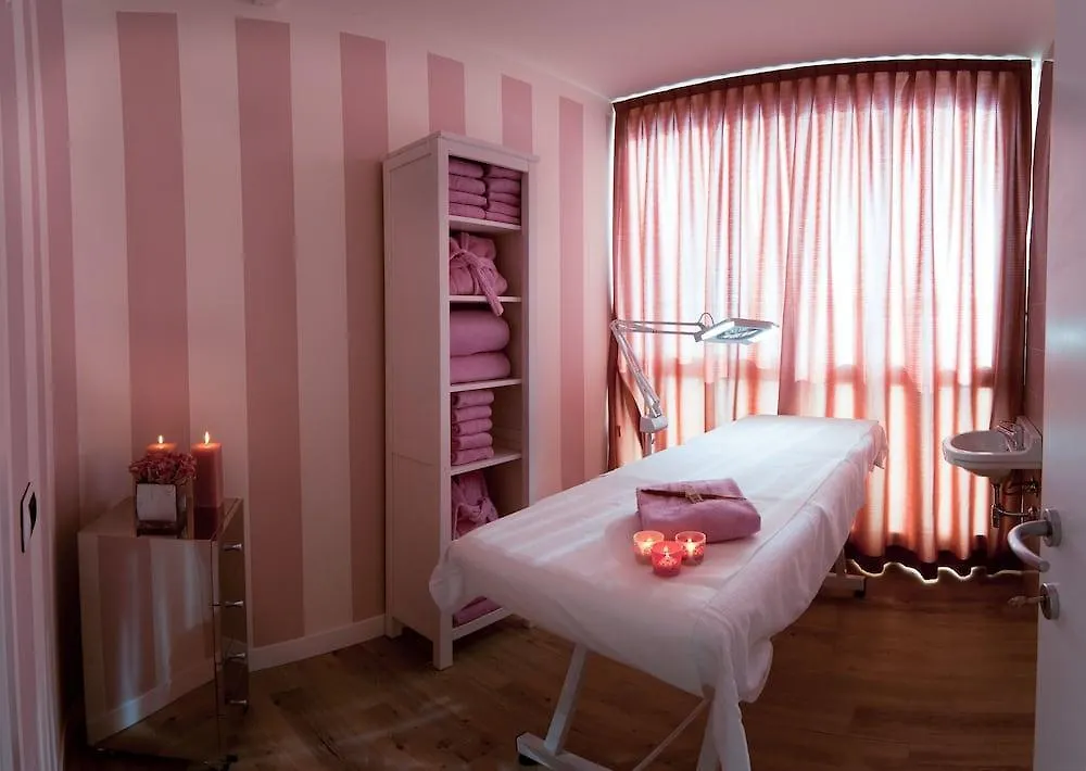 Hotel Kent Milano Marittima