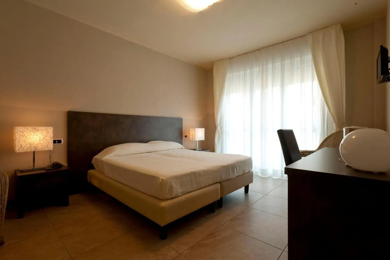 Hotel Kent Milano Marittima