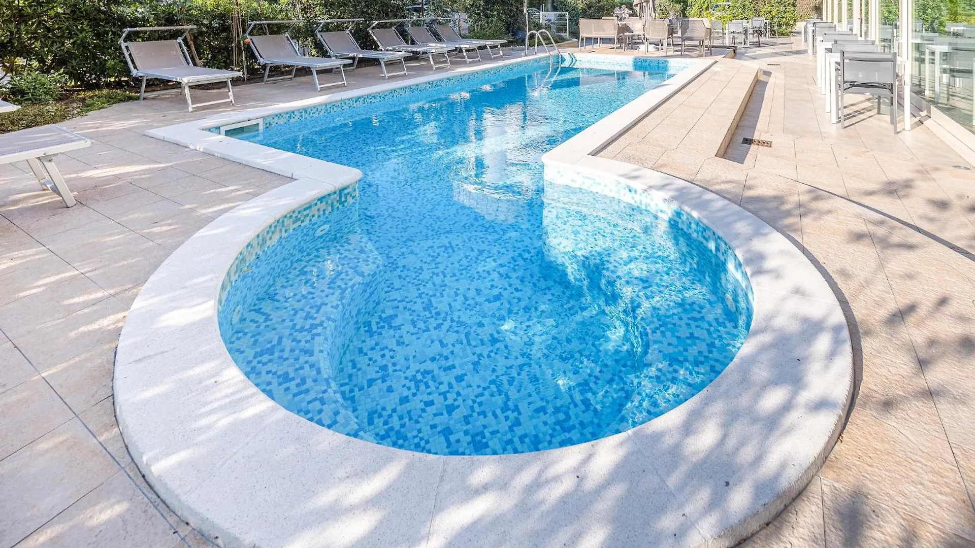 Hotel Kent Milano Marittima