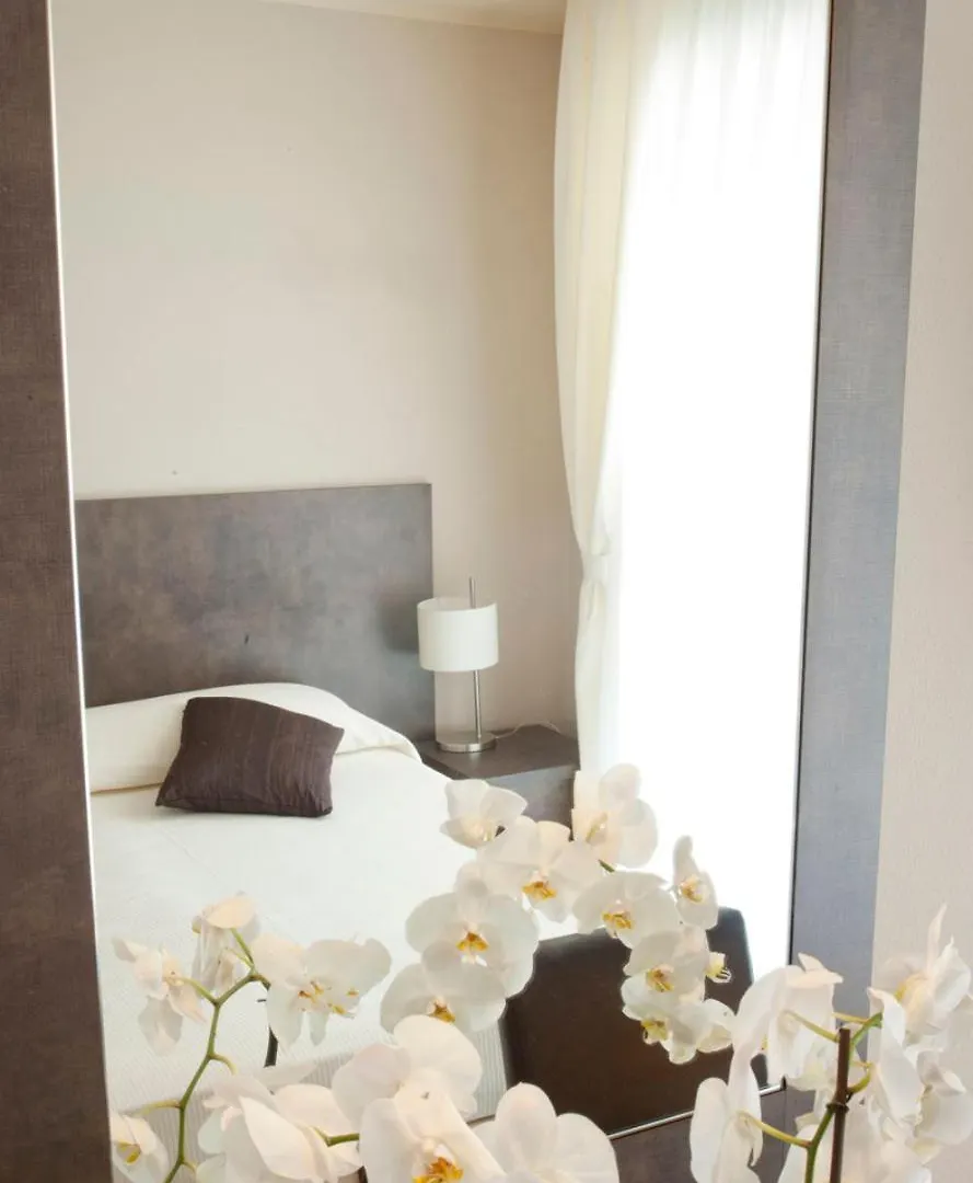 Hotel Kent Milano Marittima