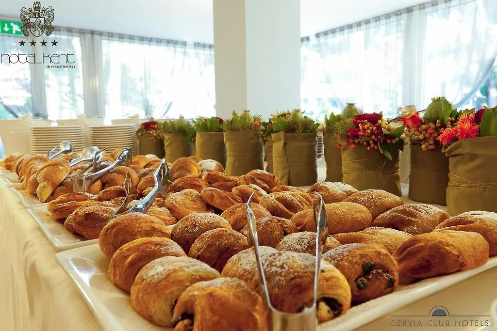 Hotel Kent Milano Marittima