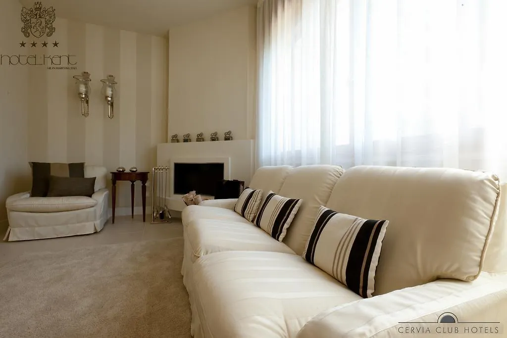****  Hotel Kent Milano Marittima Italia