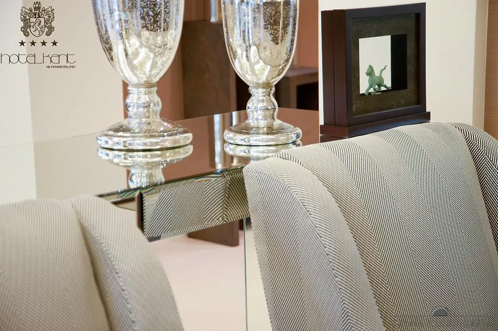 Hotel Kent Milano Marittima