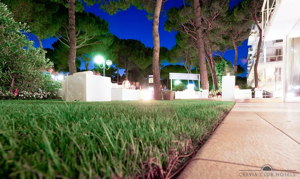 Hotel Kent Milano Marittima