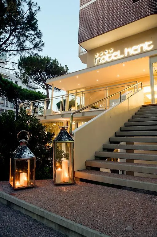 Hotel Kent Milano Marittima