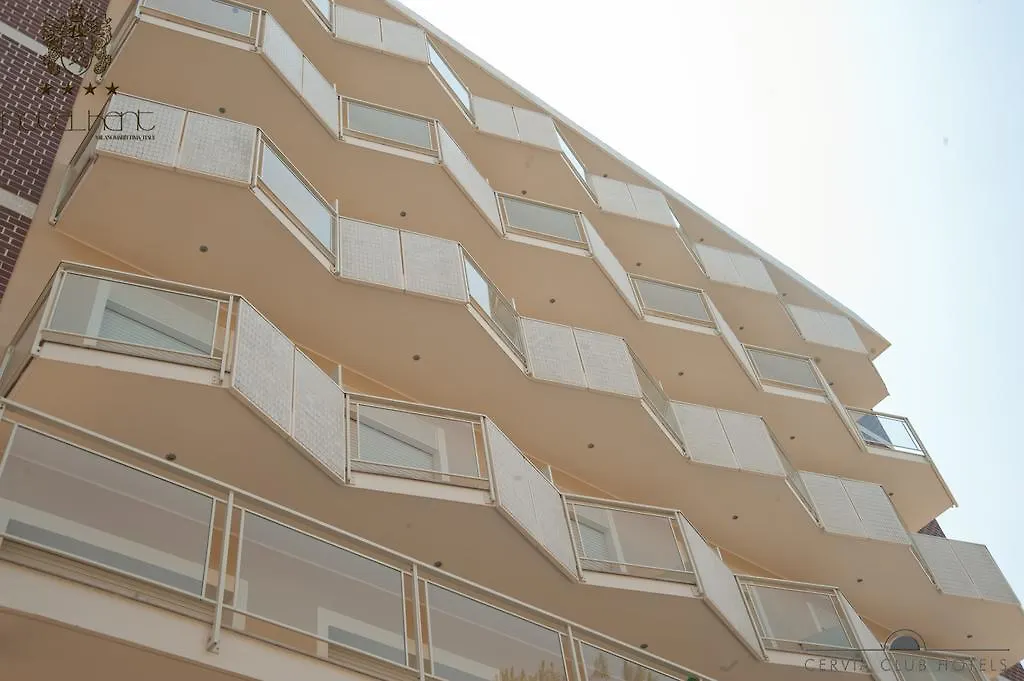 Hotel Kent Milano Marittima