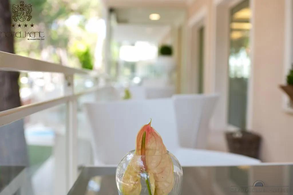 Hotel Kent Milano Marittima