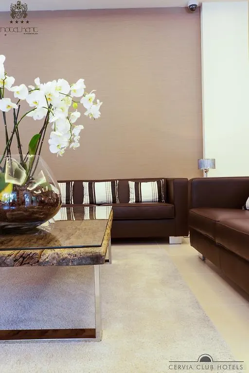 Hotel Kent Milano Marittima