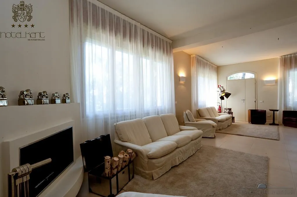 Hotel Kent Milano Marittima