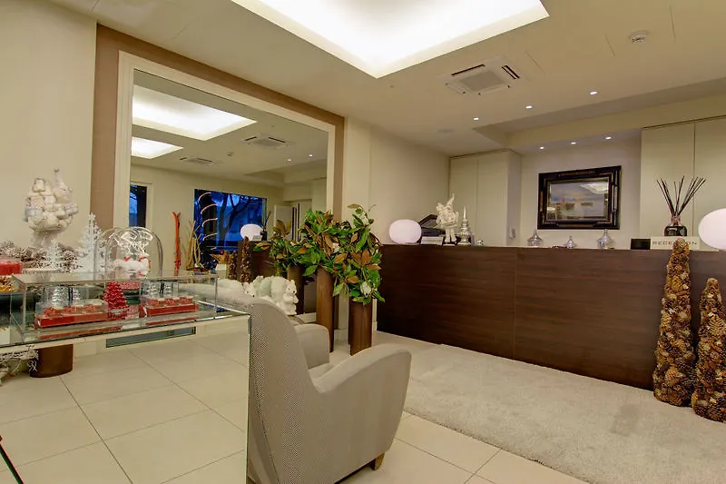 Hotel Kent Milano Marittima 4*,  Italië