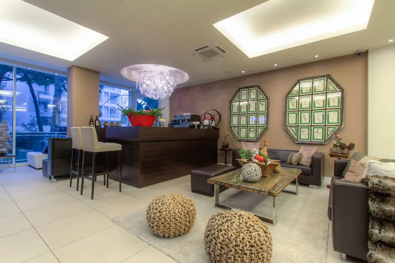 Hotel Kent Milano Marittima