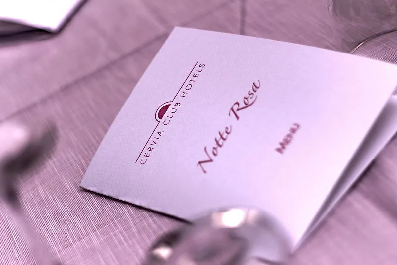 Hotel Kent Milano Marittima
