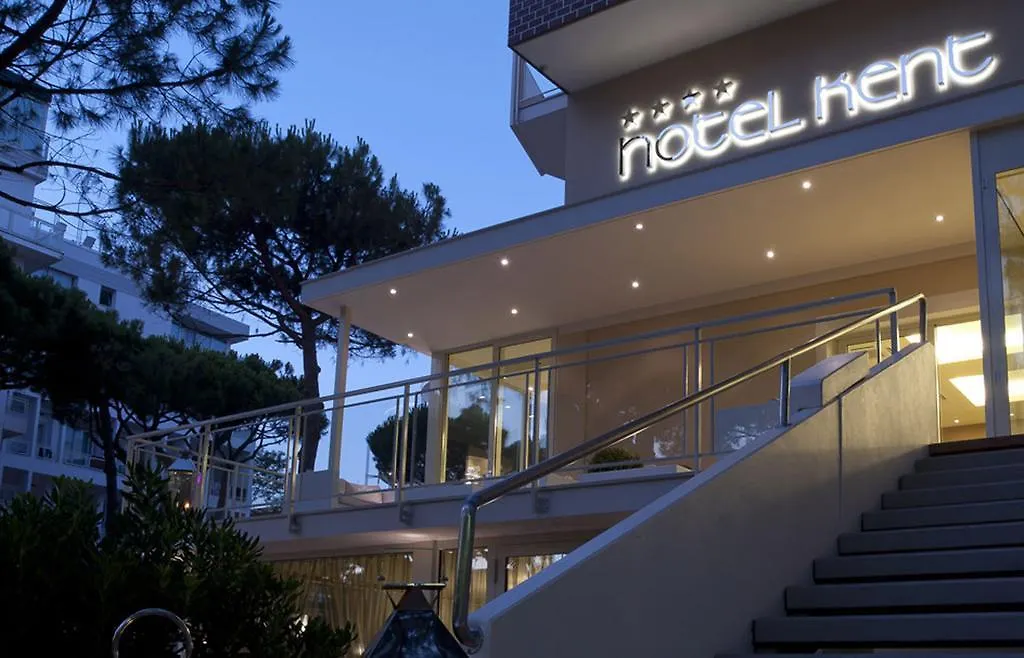 Hotel Kent Milano Marittima