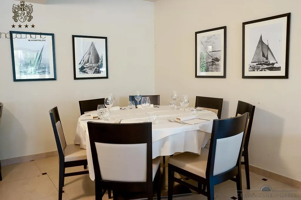 Hotel Kent Milano Marittima