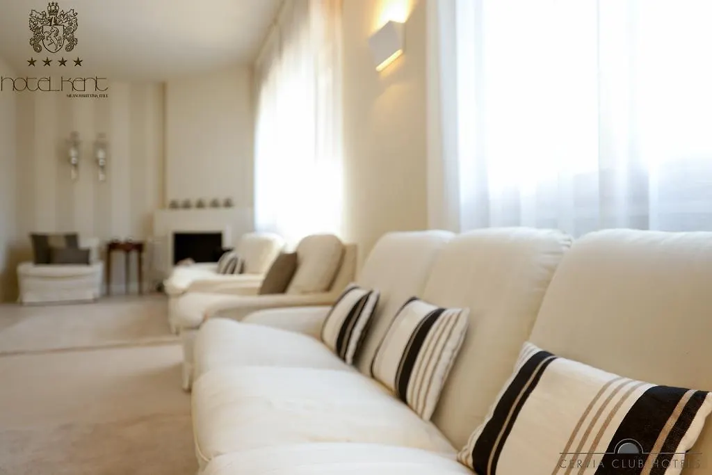 Hotel Kent Milano Marittima