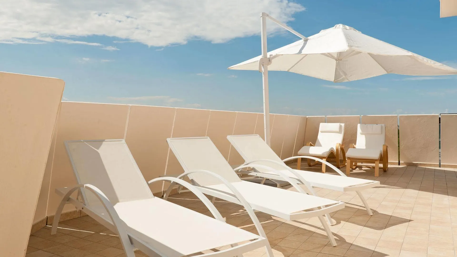 Hotel Kent Milano Marittima