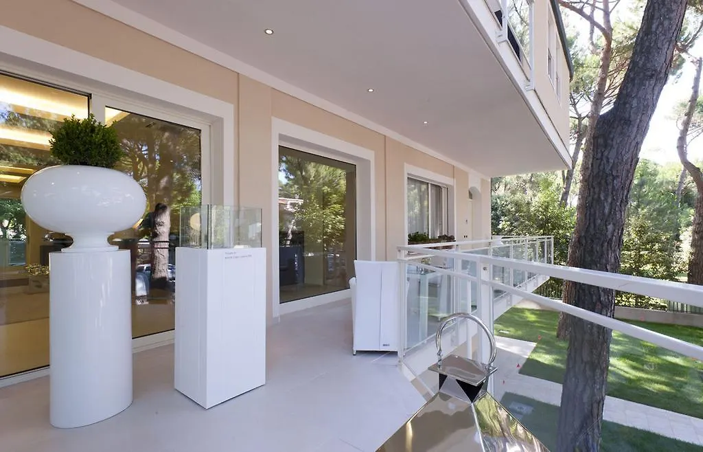 Hotel Kent Milano Marittima 4*,  Italië