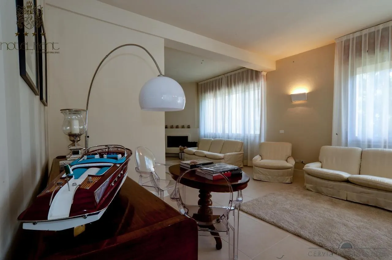 ****  Hotel Kent Milano Marittima Italia