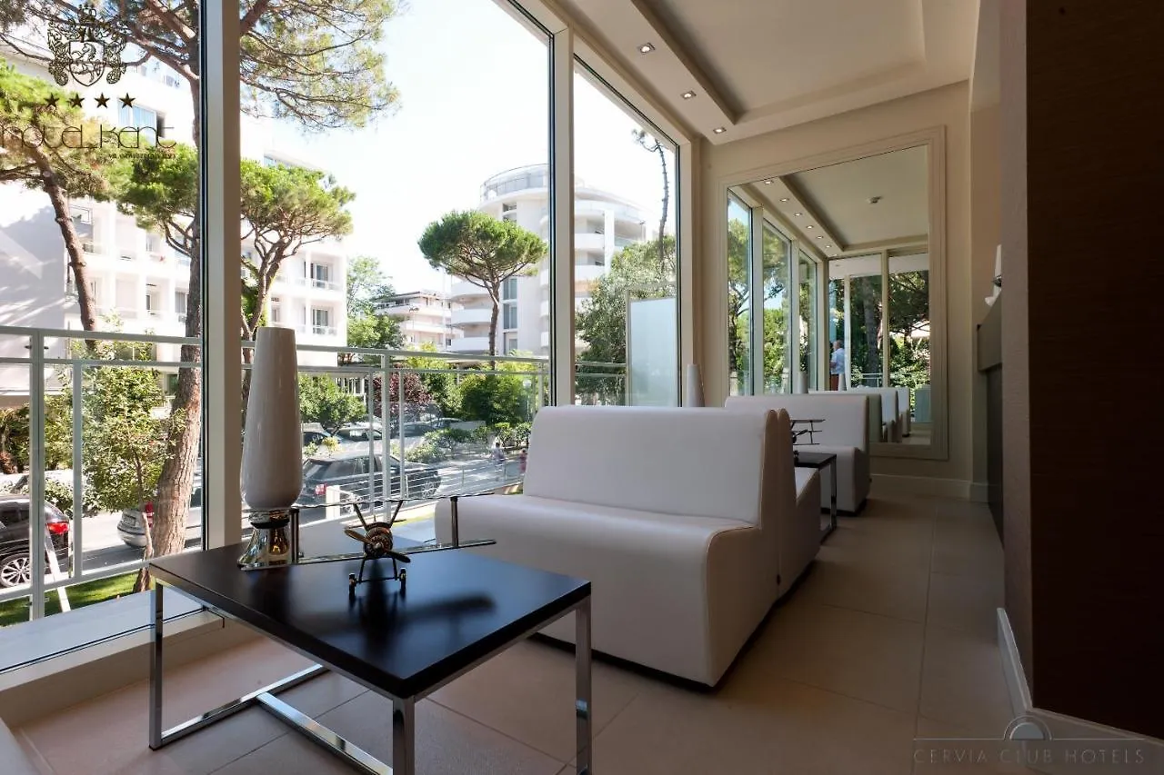 Hotel Kent Milano Marittima 4*,  Italia